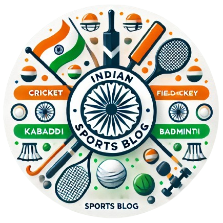 Indian sports blog